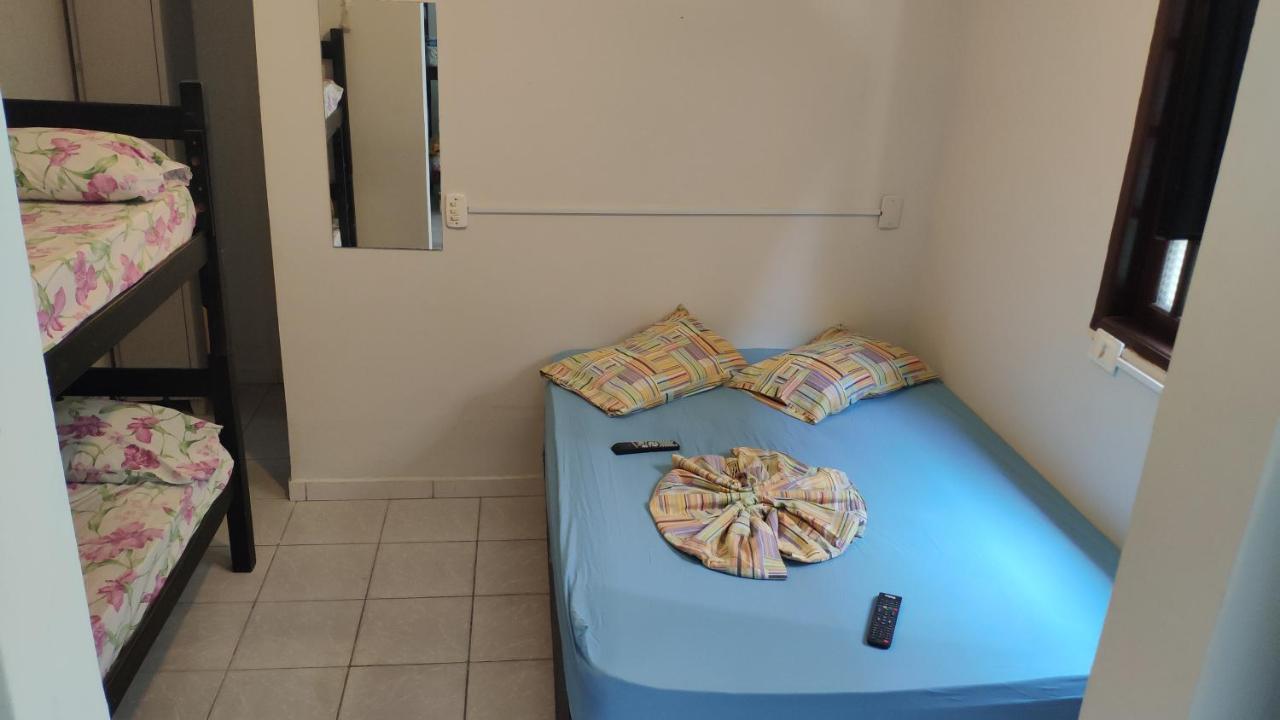 Pousada Alojaki Hostel Прая-Гранди Экстерьер фото